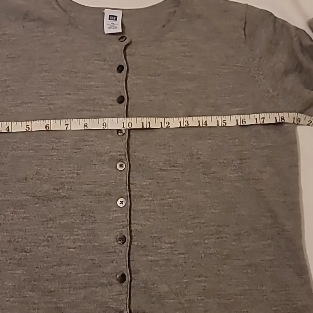 GAP 100% merino